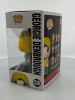 Funko POP! Movies IT Georgie Denbrough Holding Boat #536 Vinyl Figure - (191352)