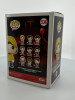 Funko POP! Movies IT Georgie Denbrough Holding Boat #536 Vinyl Figure - (191352)