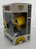 Funko POP! Movies IT Georgie Denbrough Holding Boat #536 Vinyl Figure - (191352)