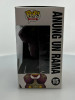 Funko POP! Comics Hellboy Anung Un Rama #15 Vinyl Figure - (191448)