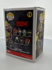 Funko POP! Comics Hellboy Anung Un Rama #15 Vinyl Figure - (191448)