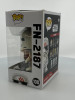 Funko POP! Star Wars The Force Awakens FN-2187 #100 Target Exclusive - (191353)