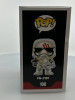 Funko POP! Star Wars The Force Awakens FN-2187 #100 Target Exclusive - (191353)