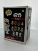 Funko POP! Star Wars The Force Awakens FN-2187 #100 Target Exclusive - (191353)