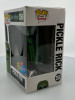 Pickle Rick (Glow in the Dark) #350 - (191458)