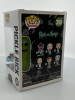 Pickle Rick (Glow in the Dark) #350 - (191458)