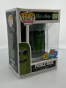 Pickle Rick (Glow in the Dark) #350 - (191458)