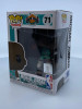 Funko POP! Sports NBA Michael Jordan #71 Vinyl Figure - (191445)