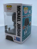 Funko POP! Sports NBA Michael Jordan #71 Vinyl Figure - (191445)