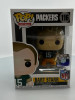 Funko POP! Sports NFL Bart Starr #116 Vinyl Figure - (191374)