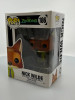 Funko POP! Disney Zootopia Nick Wilde #186 Vinyl Figure - (191460)
