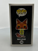 Funko POP! Disney Zootopia Nick Wilde #186 Vinyl Figure - (191460)
