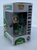 Funko POP! Heroes (DC Comics) DC Universe Green Arrow #15 Vinyl Figure - (191452)