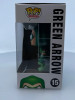 Funko POP! Heroes (DC Comics) DC Universe Green Arrow #15 Vinyl Figure - (191452)
