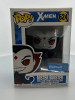 Funko POP! Marvel X-Men Mister Sinister (Metallic) #624 Walmart Exclusive - (191455)