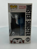 Funko POP! Marvel X-Men Mister Sinister (Metallic) #624 Walmart Exclusive - (191455)