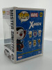 Funko POP! Marvel X-Men Mister Sinister (Metallic) #624 Walmart Exclusive - (191455)