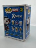 Funko POP! Marvel X-Men Mister Sinister (Metallic) #624 Walmart Exclusive - (191455)