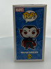Funko POP! Marvel X-Men Mister Sinister (Metallic) #624 Walmart Exclusive - (191455)
