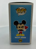 Funko POP! Disney Mickey Mouse & Friends Mickey Mouse #1075 Hot Topic Exclusive - (191443)