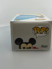 Funko POP! Disney Mickey Mouse & Friends Mickey Mouse #1075 Hot Topic Exclusive - (191443)
