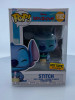Funko POP! Disney Lilo & Stitch Stitch #1182 Hot Topic Exclusive Vinyl Figure - (191440)