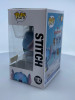 Funko POP! Disney Lilo & Stitch Stitch #1182 Hot Topic Exclusive Vinyl Figure - (191440)