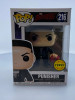 Funko POP! Marvel Daredevil (Series) Punisher (w/ DD Mask) #216 Vinyl Figure - (191442)