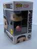 Funko POP! Marvel Daredevil (Series) Punisher (w/ DD Mask) #216 Vinyl Figure - (191442)