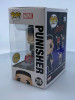Funko POP! Marvel Daredevil (Series) Punisher (w/ DD Mask) #216 Vinyl Figure - (191442)
