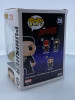 Funko POP! Marvel Daredevil (Series) Punisher (w/ DD Mask) #216 Vinyl Figure - (191442)