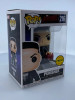 Funko POP! Marvel Daredevil (Series) Punisher (w/ DD Mask) #216 Vinyl Figure - (191442)