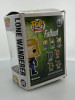 Funko POP! Games Fallout Lone Wanderer (Female) #48 Vinyl Figure - (191359)