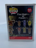 Funko POP! Games Five Nights at Freddy's Freddy Fazbear #111 Vinyl Figure - (191949)