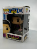 Funko POP! Television Saved by the Bell A.C. Slater #315 Vinyl Figure - (191984)