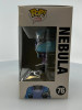 Funko POP! Marvel Guardians of the Galaxy Nebula #76 Vinyl Figure - (191995)