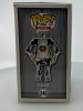 Funko POP! Games Portal 2 P-Body #246 Vinyl Figure - (191961)