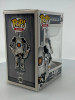 Funko POP! Games Portal 2 P-Body #246 Vinyl Figure - (191961)