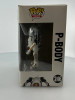 Funko POP! Games Portal 2 P-Body #246 Vinyl Figure - (191961)