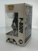 Funko POP! Games Portal 2 P-Body #246 Vinyl Figure - (191961)