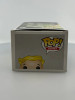 Funko POP! Games Fallout Vault Boy (Thumbs Up) #98 Hot Topic Exclusive - (191965)