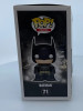 Funko POP! Heroes (DC Comics) Batman: Arkham Knight Batman #71 Vinyl Figure - (191990)