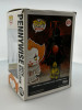 Funko POP! Movies IT Pennywise with balloon #475 Hot Topic Exclusive - (191970)