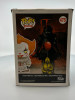 Funko POP! Movies IT Pennywise with balloon #475 Hot Topic Exclusive - (191970)