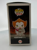 Funko POP! Movies IT Pennywise with balloon #475 Hot Topic Exclusive - (191970)