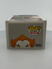 Funko POP! Movies IT Pennywise with balloon #475 Hot Topic Exclusive - (191970)