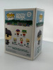 Funko POP! Television Animation South Park Goth Stan #13 Hot Topic Exclusive - (191942)