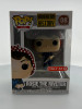 Funko POP! Icons American History Rosie the Riveter #8 Target Exclusive - (192001)
