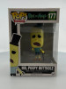 Funko POP! Animation Rick and Morty Mr. Poopy Butthole #177 Vinyl Figure - (191946)