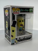 Funko POP! Animation Rick and Morty Mr. Poopy Butthole #177 Vinyl Figure - (191946)